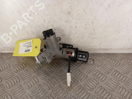 Used Ignition barrel NISSAN MICRA III (K12) 1.2 16V (80 hp) 31993253
