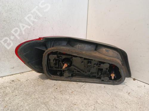 Right taillight PEUGEOT 306 Hatchback (7A, 7C, N3, N5) 1.6 | BP30024501C35