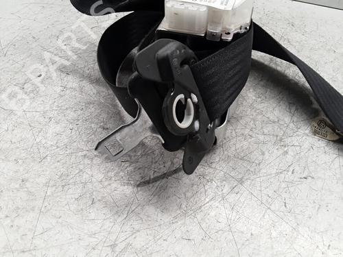 Used Front right seatbelt Front right seatbelt PEUGEOT 107 (PM_, PN_) 1.0 (68 hp) 30021026 30021026