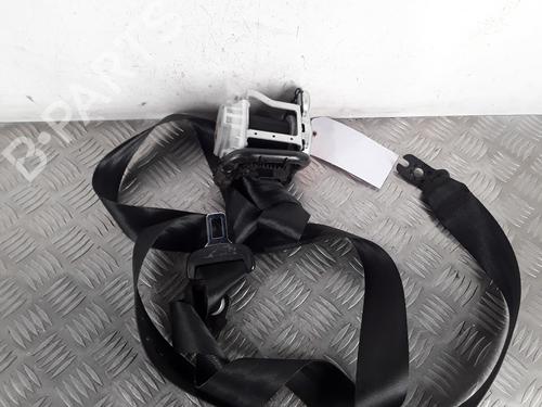 Venstre foran beltestrammer SKODA OCTAVIA III Combi (5E5, 5E6) 1.2 TSI | BP30940662C87