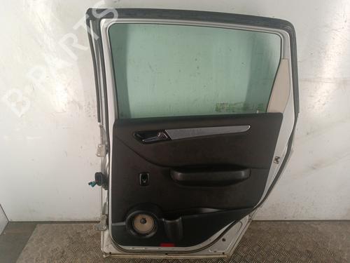 Right rear door MERCEDES-BENZ B-CLASS Sports Tourer (W245) B 180 CDI (245.207) | BP30011572C5 