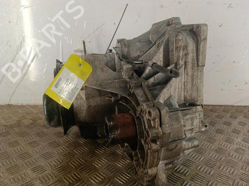 Used Gearbox Gearbox FORD FIESTA V (JH_, JD_) [2001-2014] 33850514 33850514
