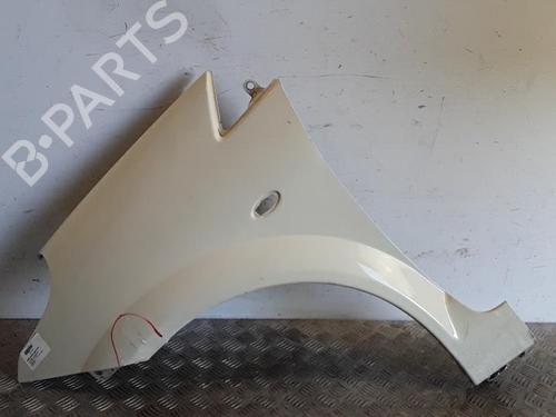Used Left front fenders CITROËN C3 Pluriel (HB_) 1.4 HDi (68 hp) 30027298
