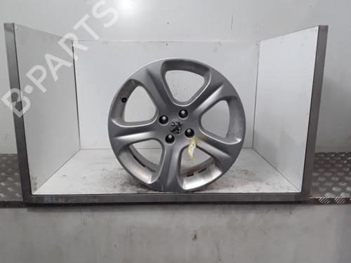 Rim PEUGEOT 3008 I MPV (0U_) 2.0 HDi 150 / BlueHDi 150 | BP30013921C45 