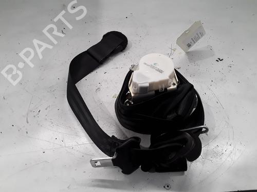 Used Front right seatbelt PEUGEOT 5008 (0U_, 0E_) 1.6 HDi (114 hp) 30021004