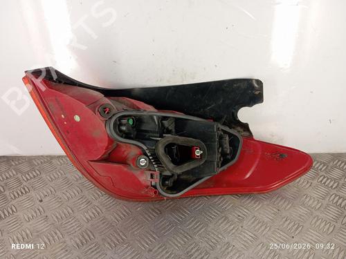 Used Left taillight Left taillight 36871890 36871890