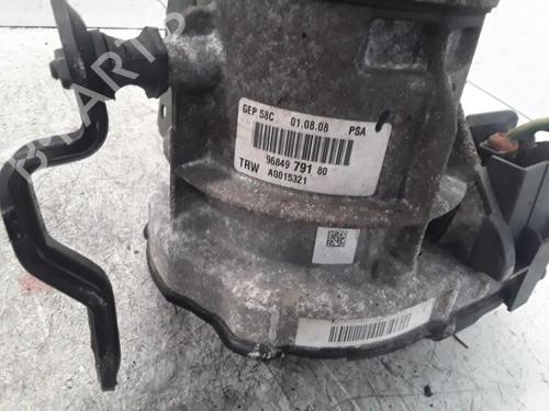 Steering pump PEUGEOT 308 SW I (4E_, 4H_) 1.6 HDi | BP30013821M99