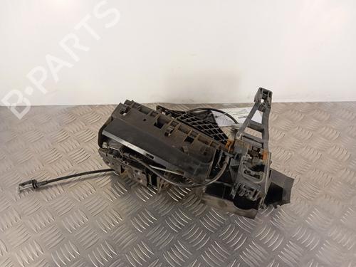 Cerradura puerta delantera izquierda FORD FOCUS II (DA_, HCP, DP) 1.6 Ti (115 hp) 30008002