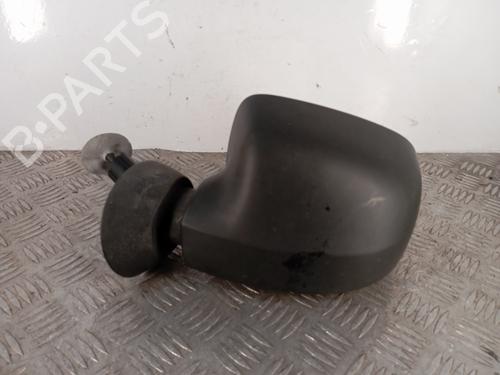 Used Left mirror Left mirror DACIA SANDERO 1.2 16V (75 hp) 33738574 33738574
