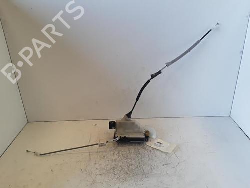 Front left lock CITROËN DS4 (NX_) 1.6 HDi 115 | BP30022114C98
