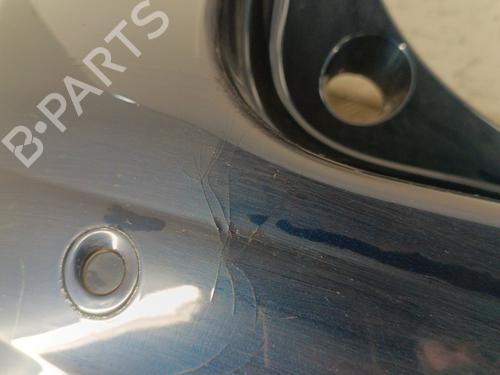 Rear bumper PEUGEOT 5008 (0U_, 0E_) 1.6 HDi | BP30023620C8 