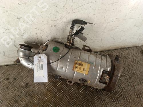 Catalyst PEUGEOT 208 I (CA_, CC_) 1.5 BlueHDI 100 | BP30022867M10