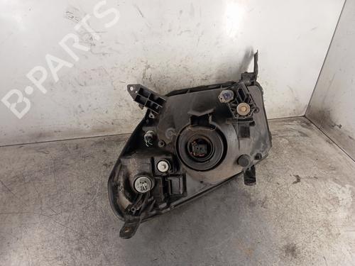 Right headlight TOYOTA RAV 4 II (_A2_) 2.0 4WD (ACA21, ACA20) | BP30014133C29