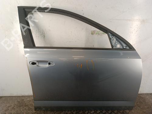 Dør høyre foran SKODA OCTAVIA III Combi (5E5, 5E6) 1.2 TSI (105 hp) 30011476