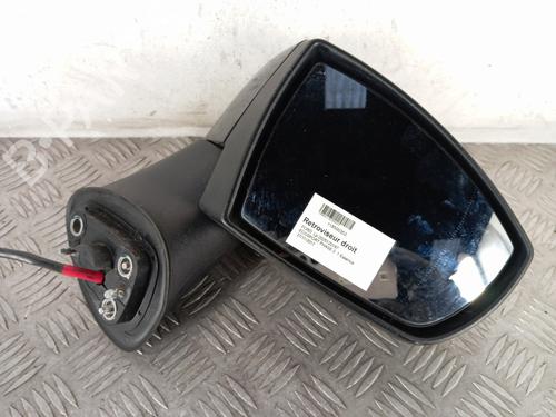 Used Right mirror FORD ECOSPORT 1.0 EcoBoost (125 hp) 31169990