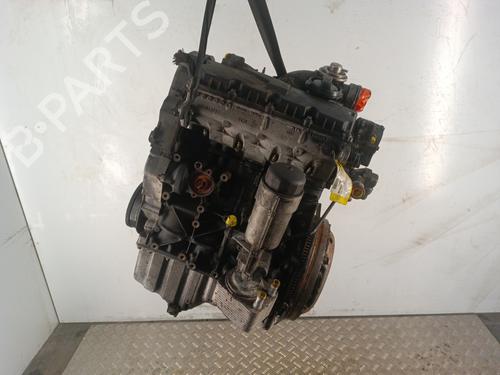 Used Engine AUDI A4 B6 Avant (8E5) 1.9 TDI (130 hp) 30014966
