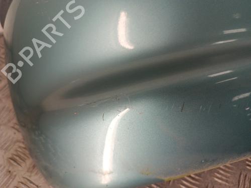 Rear bumper PEUGEOT 206 Hatchback (2A/C) 1.4 i | BP30012188C8 