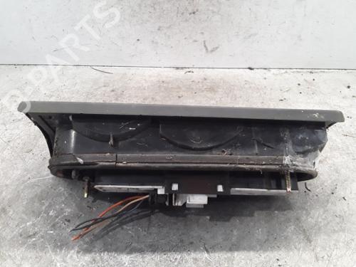 Used Left taillight Left taillight RENAULT RAPID Box Body/MPV (F40_, G40_) 1.1 (48 hp) 30018631 30018631