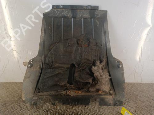 Used Underbody protection Underbody protection RENAULT CAPTUR I (J5_, H5_) 1.5 dCi 90 (J5N4, J5M5, J5MW, J5M6, J5AL, J5AJ) (90 hp) 34044701 34044701