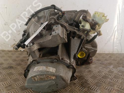 Gearbox CITROËN C3 II (SC_) 1.6 HDi | BP34477962M3 - Image 4