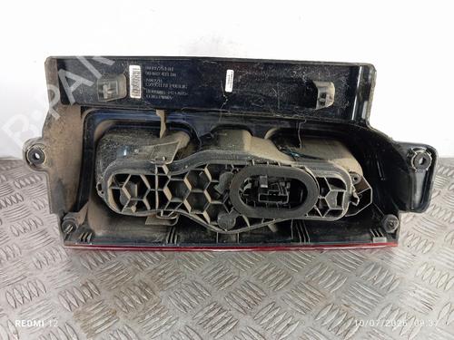 Used Left taillight Left taillight 37279189 37279189