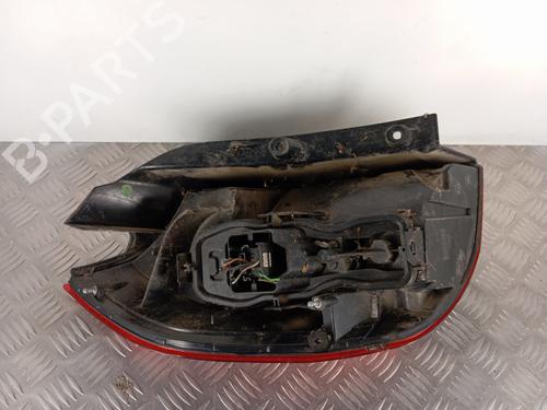 Right taillight RENAULT SCÉNIC II (JM0/1_) 1.9 dCi (JM14) | BP30023225C35