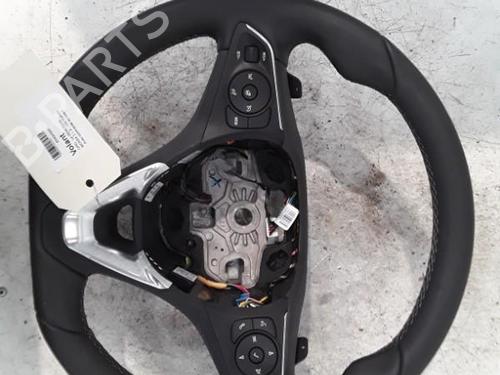 Steering wheel OPEL MOKKA 1.2 (76) | BP30009311C49 