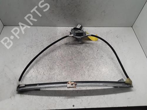 Rudehejsemekanisme ventre foran RENAULT SCÉNIC I MPV (JA0/1_, FA0_) 1.6 (JA00, JA16, JA15, JA19, JA1V, JA2B, JA2C, JA0B,... | BP30011126C22