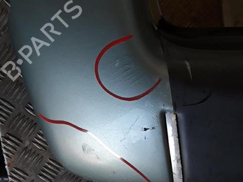 Used Rear bumper PEUGEOT PARTNER MPV (5_, G_) 2.0 HDI (90 hp) 30016177