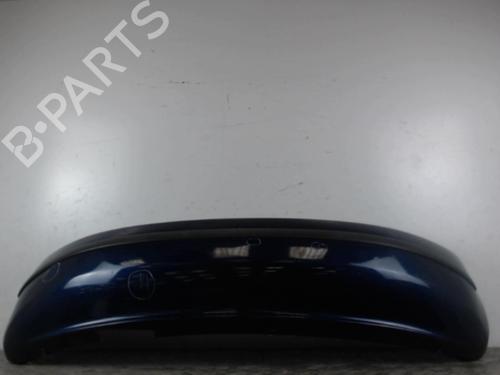 Bak støtfanger SKODA FABIA I (6Y2) 1.4 | BP30022545C8