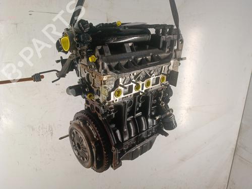 Used Engine Engine RENAULT CLIO II (BB_, CB_) 1.2 (BB0A, BB0F, BB10, BB1K, BB28, BB2D, BB2H, CB0A,... (58 hp) 30935103 30935103