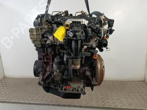 Engine FORD FOCUS III 2.0 TDCi | BP30019349M1 
