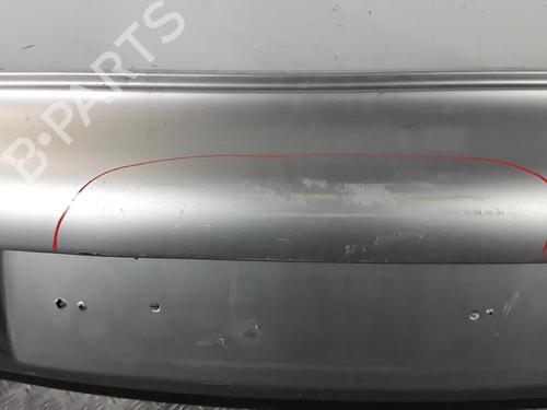 Rear bumper SEAT LEON (1M1) 1.9 TDI | BP30021096C8 