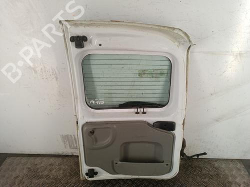 Left tailgate DACIA LOGAN MCV (KS_) 1.6 16V Hi-Flex | BP30014118C76 