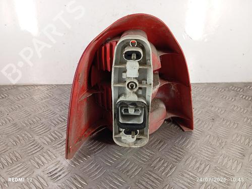 Used Right taillight Right taillight 37674072 37674072