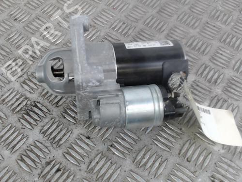 Used Starter Starter PEUGEOT 208 I (CA_, CC_) 1.2 THP 110 (110 hp) 33693530 33693530