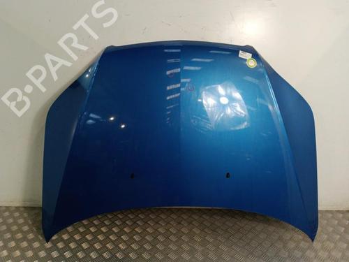 Hood CHEVROLET AVEO / KALOS Hatchback (T250, T255) 1.2 LPG | BP30013657C1
