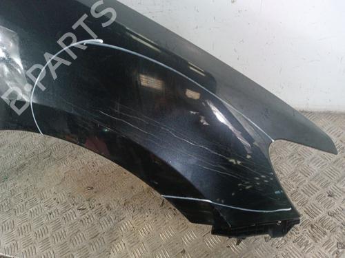 Right front fenders HYUNDAI SANTA FÉ II (CM) 2.2 CRDi GLS 4x4 | BP30010860C42 