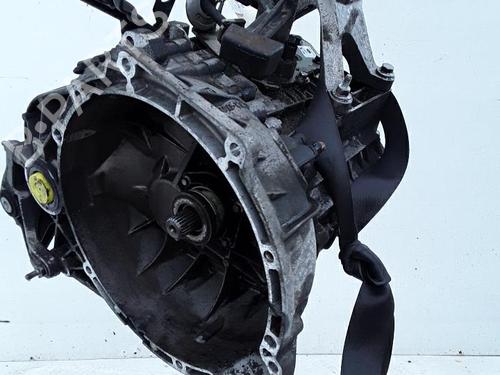 Gearbox FORD FOCUS II Turnier (DA_, FFS, DS) 1.8 TDCi | BP30016672M3