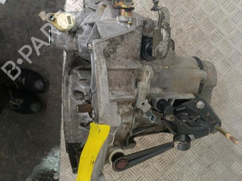 Gearbox PEUGEOT 106 II (1A_, 1C_) 1.1 i | BP30018688M3