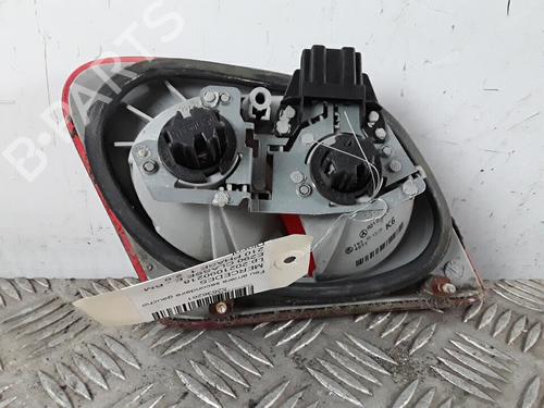 Left tailgate light MERCEDES-BENZ E-CLASS (W210) E 290 Turbo-D (210.017) | BP30022455C79