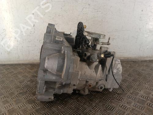 Skrzynia biegów VW BEETLE (5C1, 5C2) 1.4 TSI | BP30012048M3 