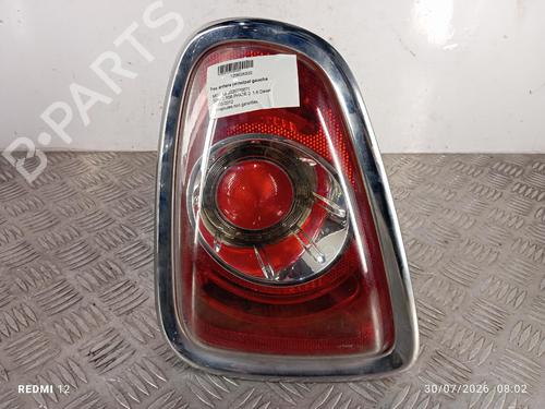 Left taillight MINI MINI (R56) Cooper D | BP37992775C34 - Image 2