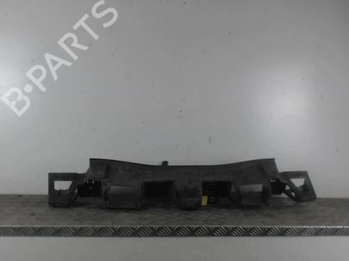 Used Rear bumper bracket Rear bumper bracket CITROËN C3 Picasso (SH_) 1.6 HDi (90 hp) 30016940 30016940