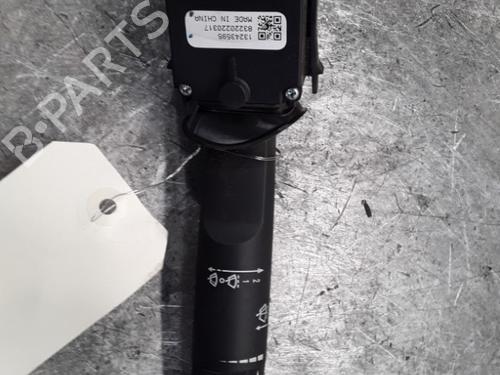 Used Steering column stalk CHEVROLET CRUZE Hatchback (J305) 1.6 (124 hp) 30018751