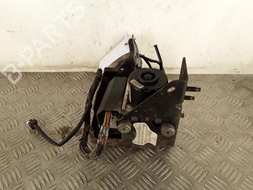 ABS pump PEUGEOT 207 (WA_, WC_) 1.4 HDi | BP30817492M43