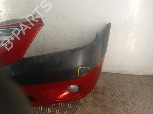 Front bumper DACIA LOGAN MCV (KS_) 1.5 dCi (KS0W) | BP30819555C7 