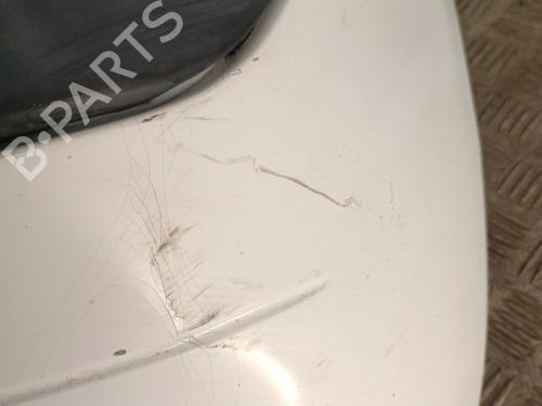 Rear bumper RENAULT CLIO II (BB_, CB_) 1.5 dCi (B/CB07) | BP30012339C8 