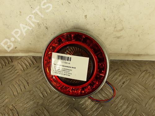 Right tailgate light CITROËN E-MEHARI Electric | BP30814714C80 - Image 2