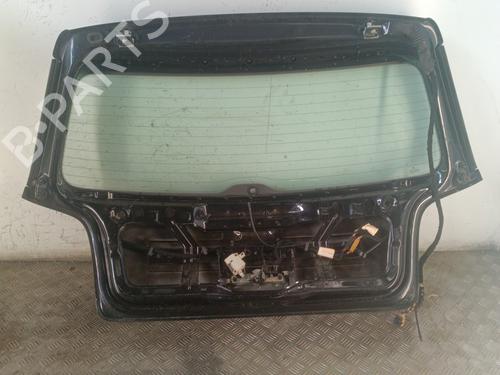 Used Tailgate Tailgate 30025514 30025514